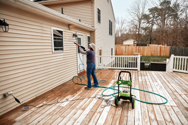 Best Fence Pressure Washing  in North Browning, MT
