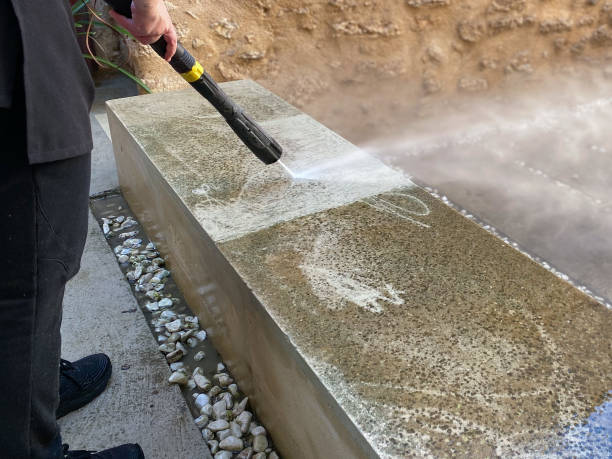 Trusted North Browning, MT Pressure Washing Experts