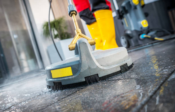 Best Affordable Pressure Washing  in North Browning, MT