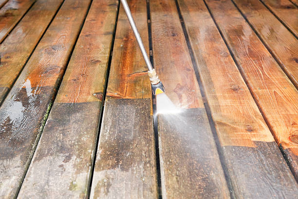 Best Fence Pressure Washing  in North Browning, MT